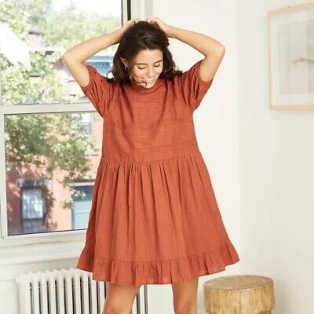 Universal Thead women Spring Summer dress